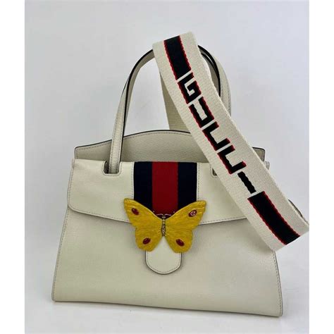 gucci linea totem|Gucci Web Linea Totem Medium .